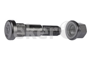 BİJON VOLVO ARKA  